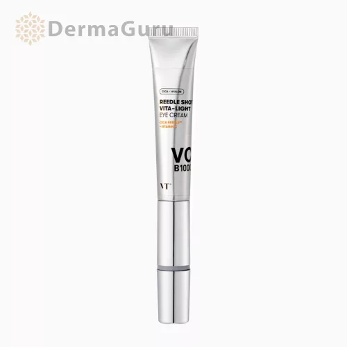 VT Cosmetics Reedle Shot Vita-Light Eye Cream, krem pod oczy 15 ml