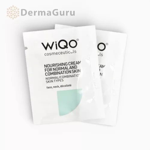 WiQo Nourishing Cream Normal/Combination, 1 ml 200 szt.