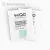 WiQo Nourishing Cream Normal/Combination, 1 ml 200 szt.