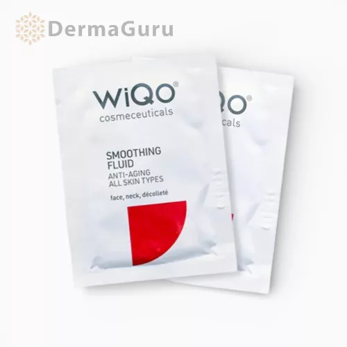 WiQo Smoothing Fluid, 1 ml 200 szt.