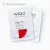 WiQo Smoothing Fluid, 1 ml 200 szt.