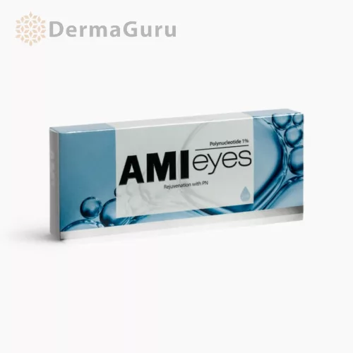 AMI Eyes Polynucleotide 1%, rewitalizator, 2 ml