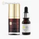 Dermaheal Bright Eyes Duo zestaw do pielęgnacji okolic oczu 2 szt.
