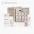 Mesoestetic Illuminating Ritual zestaw rozświetlający 3 szt.