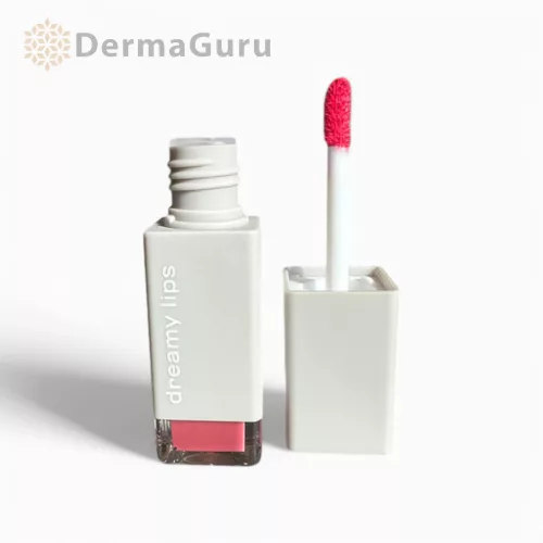 DDS LIP GLOSS, Dreamy Lips pielęgnacyjny błyszczyk do ust