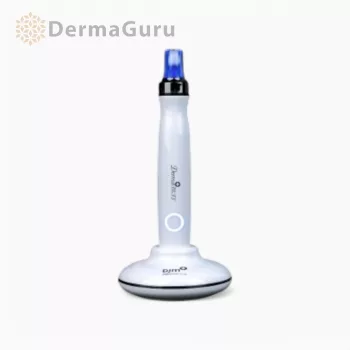 Derma MTS, mezopen z mikroigłami
