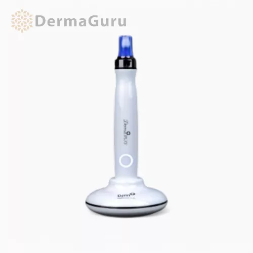 Derma MTS, mezopen z mikroigłami