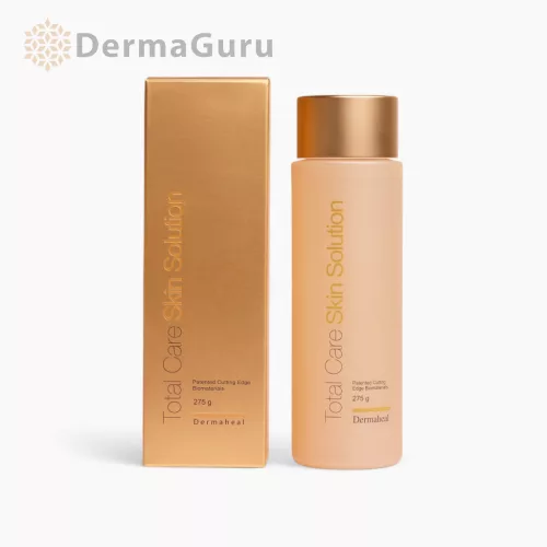 Dermaheal Total Care Skin Solution, 275 ml