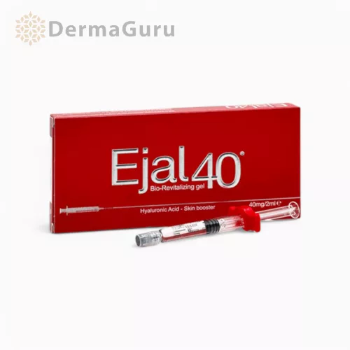 Ejal 40 biorewitalizujący żel 2 ml