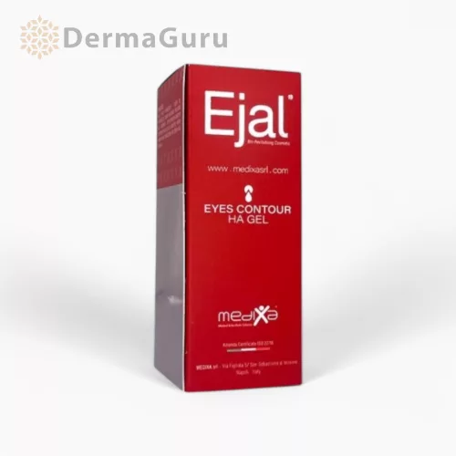 Ejal Eyes Contour HA Gel, pielęgnacja okolic oczu, 30ml
