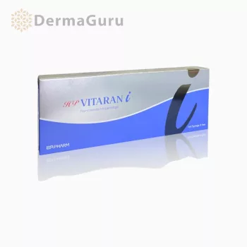 HP Vitaran i, stymulator tkankowy, 1 x 1 ml