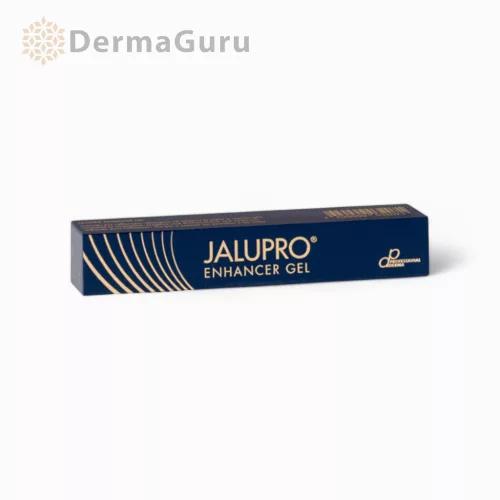 Jalupro Enhancer Gel wzmacniający rzęsy i brwi, 1 tuba x 25 g