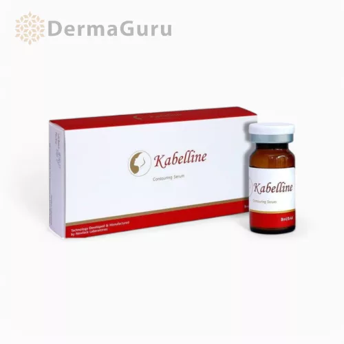 Kabelline zabieg lipolityczny 8 ml