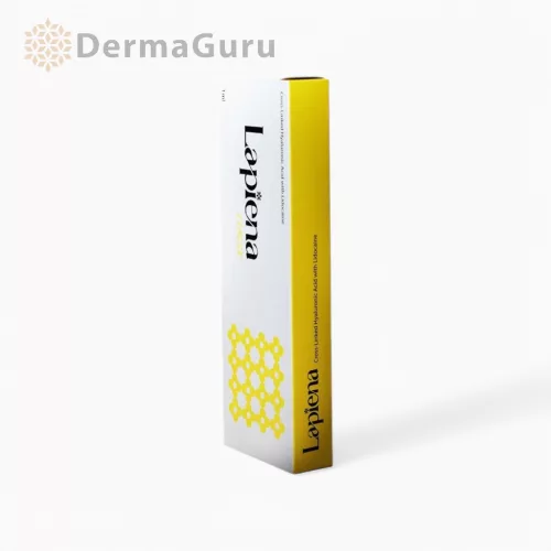 Lapiena Classic L., wypełniacz do korekcji drobnych linii i konturów, 1 ml