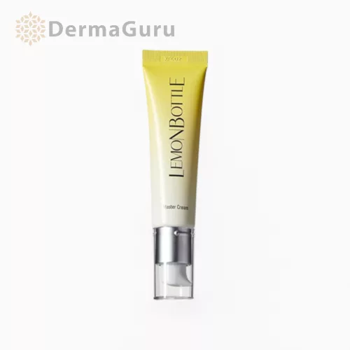 Lemonbottle Master Cream, krem pielęgnacyjny, 30 ml