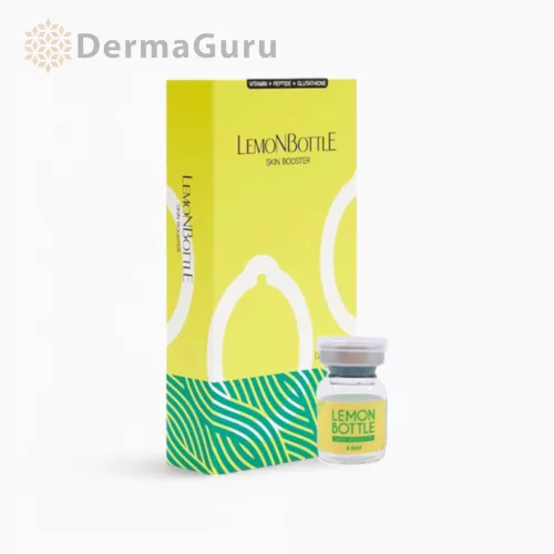 Lemonbottle Skinbooster wypełniacz 3,5 ml