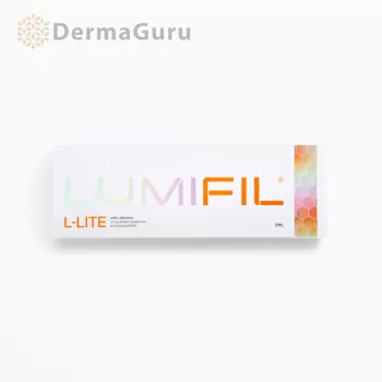   LUMIFIL L-LITE L., wypełniacz do drobnych linii i nawilżania, 1 ml