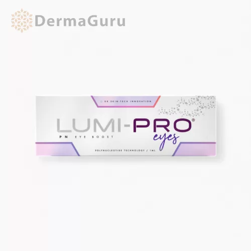 Lumi-Pro Eyes PN, rewitalizator, 1 x 1 ml
