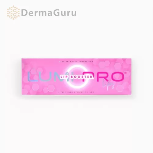 LUMI-PRO Lips, Lip Booster 1,1 ml