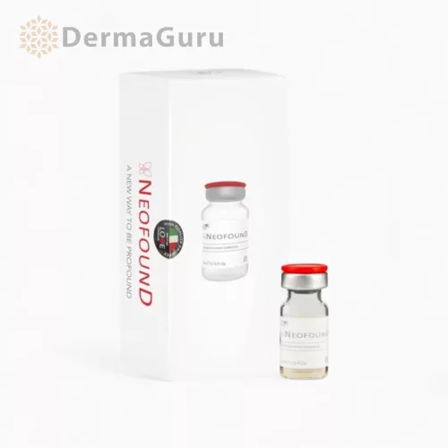 Love Cosmedical Neofound, koktajl odmładzający i regenerujący skórę, 5×3 ml