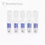 Chlorek sodu 0,9%, 5 x 20 ml (100 ml)