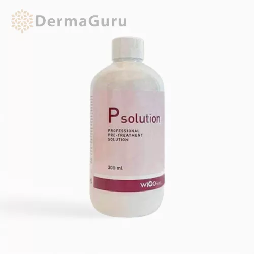 PRX P-Solution, preparat do wstępnego oczyszczania, 300 ml