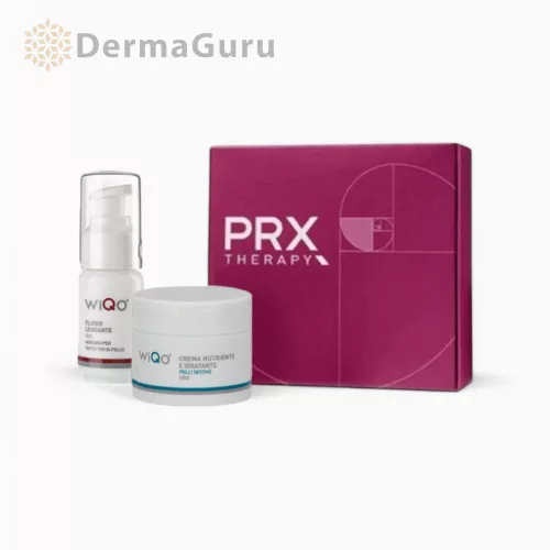 PRX-Therapy Kit, zestaw po zabiegu, 1 opakowanie x 2 kremy